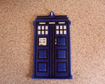 Popular items for perler on Etsy