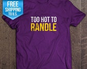 julius randle shirts