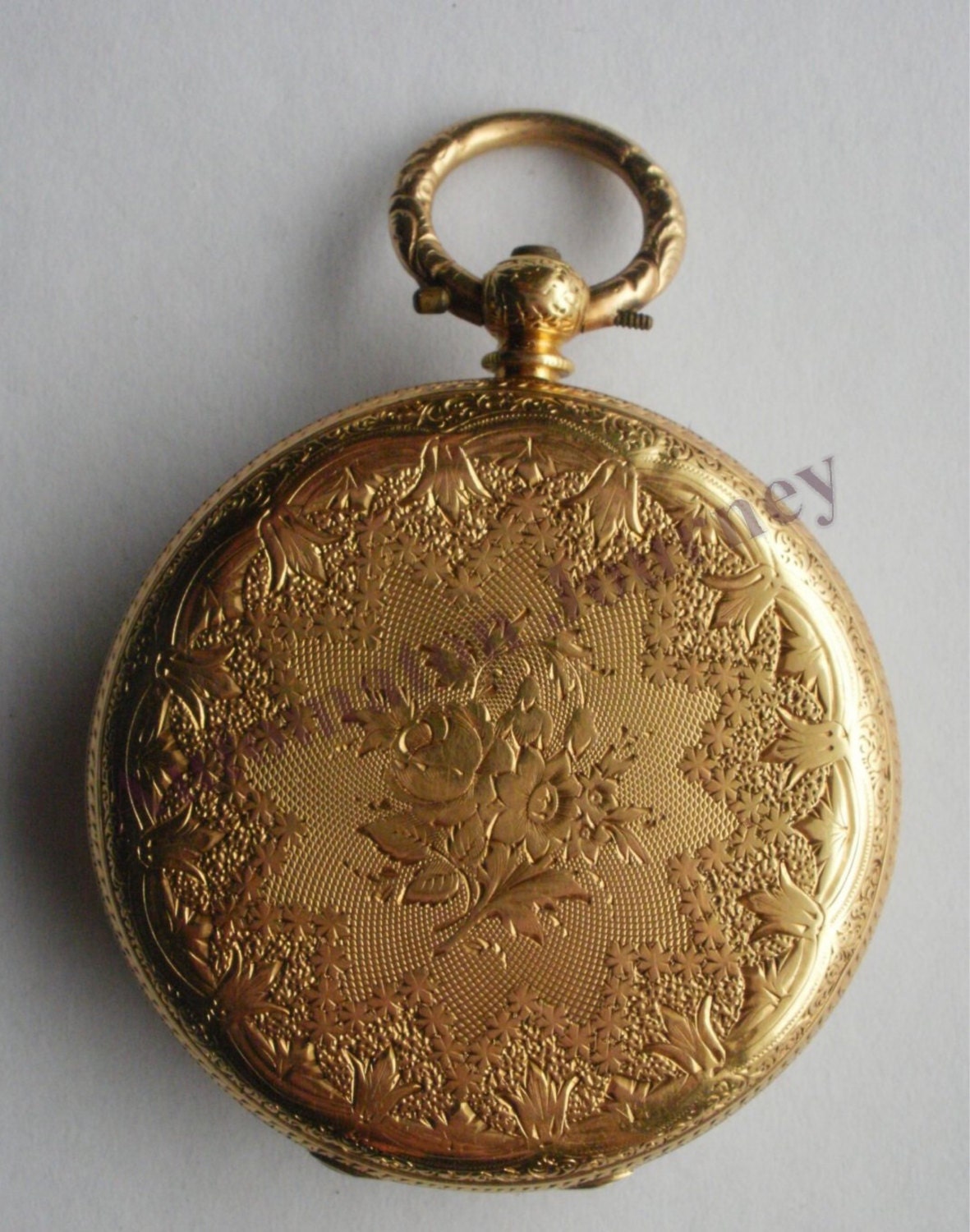 Baume mercier pocket watches Clearance