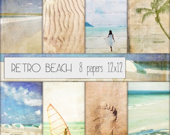 beach paper beach paper