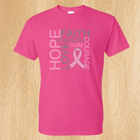 breast cancer sayings for t shirts