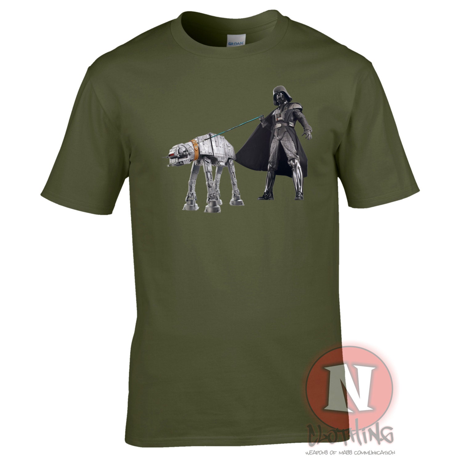 darth vader dog shirt