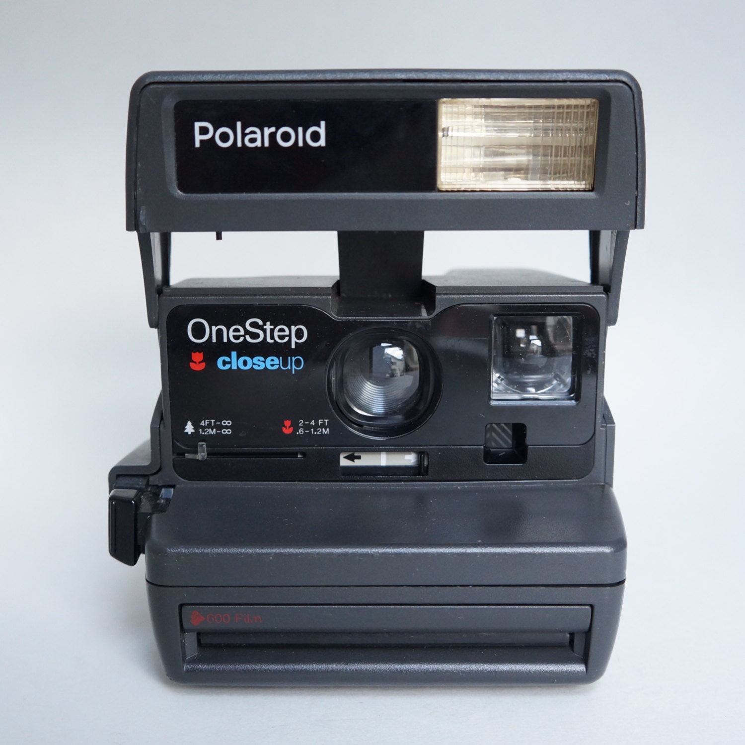 Polaroid camera film uk