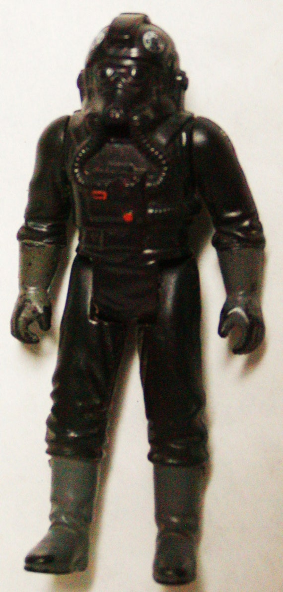 tie fighter collectible