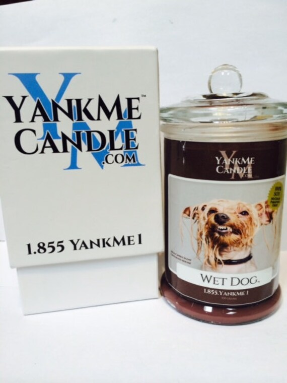 Funny Candle Names. 100 Soy jar candle with 15 funny candle Etsy