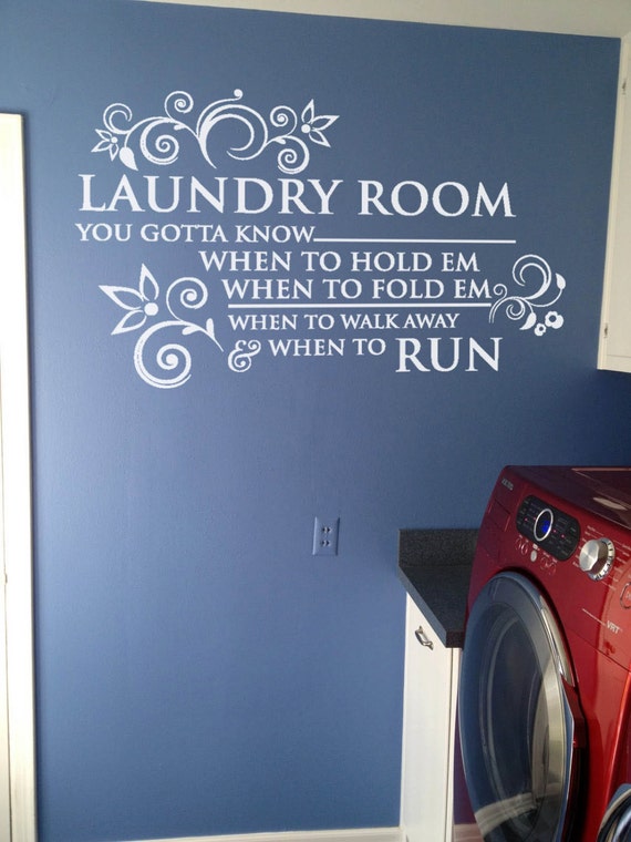 Download Laundry Room Vector Quote Digital File .ESP .SVG and .JPEG