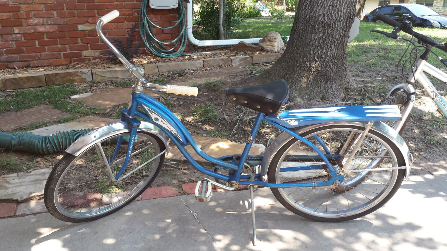 Vintage Roadmaster Bicycles 33