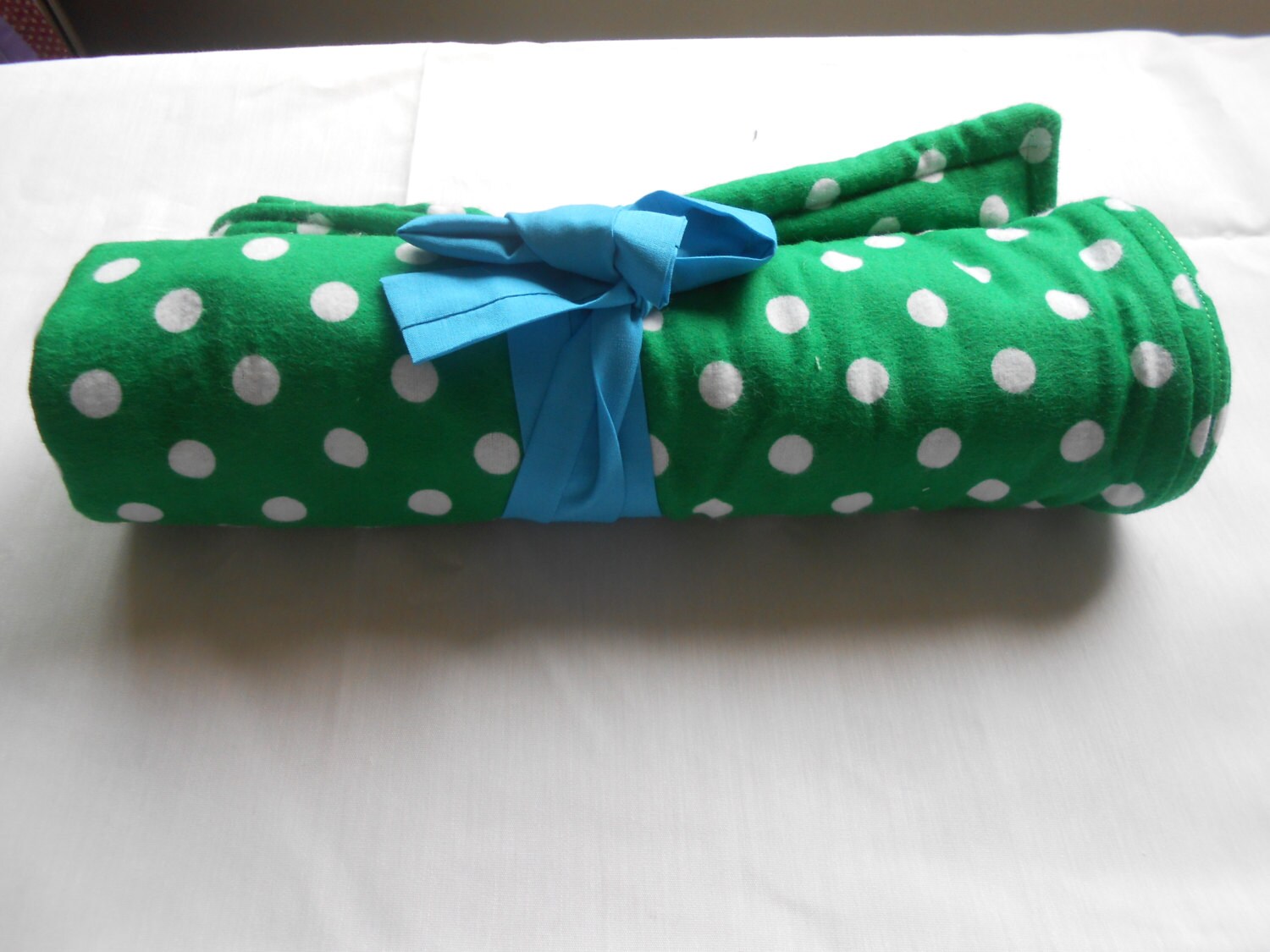 Portable Baby Changing Mat Travel Changing Pad Baby Nap Mat