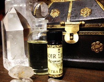 Egyptian Musk Perfume Oil