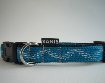 Dog collar Size S