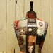 Display Mannequin Photographic Home Decor Dress Bust Form - Snap