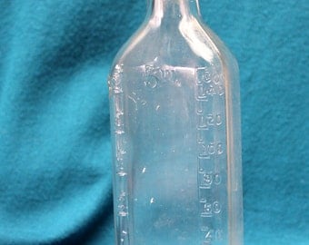 Clear glass bottle 140cc syrup bottle,medication bottle,clear 140cc glass bottle, glass bottle,clear bottle,clear glass medication bottle