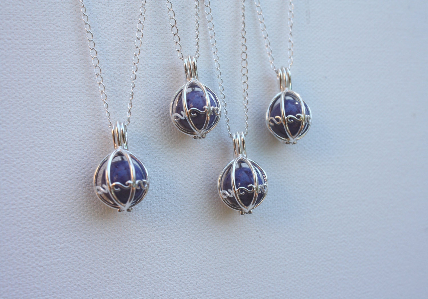 Flower Petal Jewelry and Keepsakes by JNJKeepsakes on Etsy