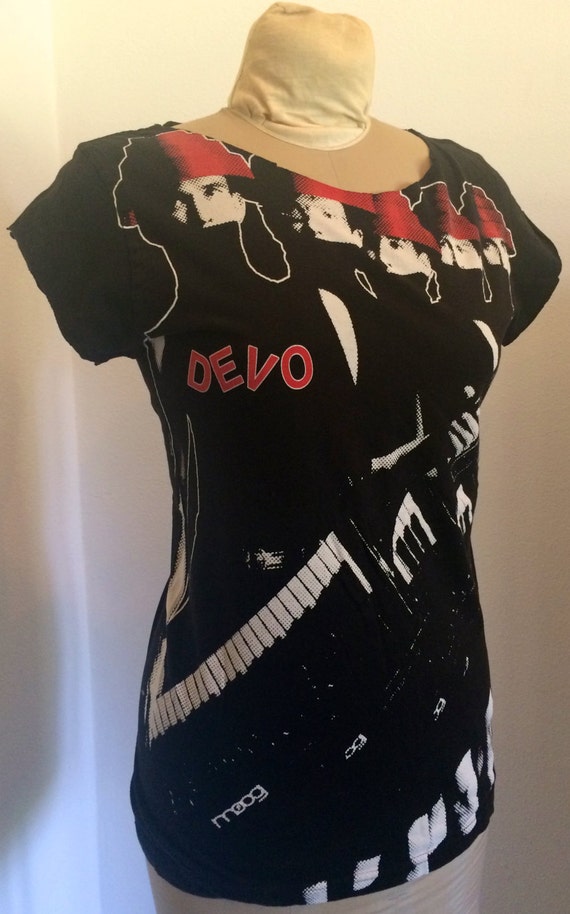 devo t shirt uk