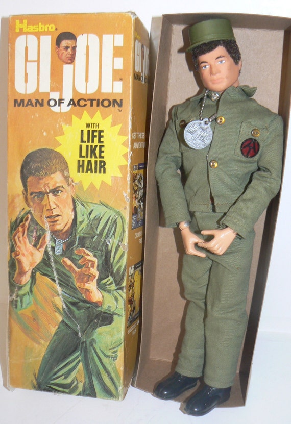 GI Joe knock offs from the late 80's. - AR15.COM