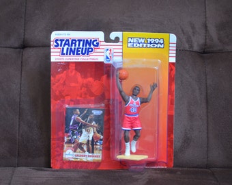 starting lineup sports superstar collectibles 1994