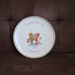 Vintage Holly Hobbie 1974 Christmas Plate