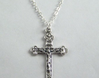 Popular items for orthodox crucifix on Etsy