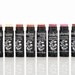 LIP TINT - ORGANIC - Vegan - From French Girl Organics - Choose 3 Tubes of Bestselling Rose Sugar (tm) Mineral Lip Tint