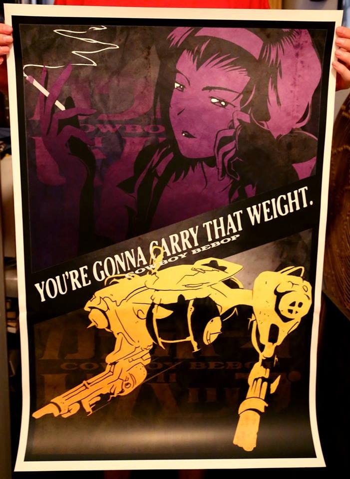 You Re Gonna Carry That Weight