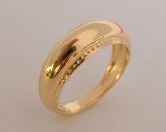 viking ring no2 14k gold ring unisex ring wedding ring wedding band mens ring - Viking Wedding Rings viking ring no2 14k gold ring unisex ring wedding ring wedding band mens ring - Viking Wedding Rings