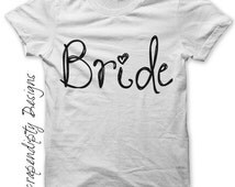 bride to be clothes