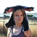 CLOSEOUT SALE-- BeastWares Donkey Hat