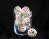 Cake Pops: Halloween Eye Balls Made to Order with High Quality Ingredients Il_170x135