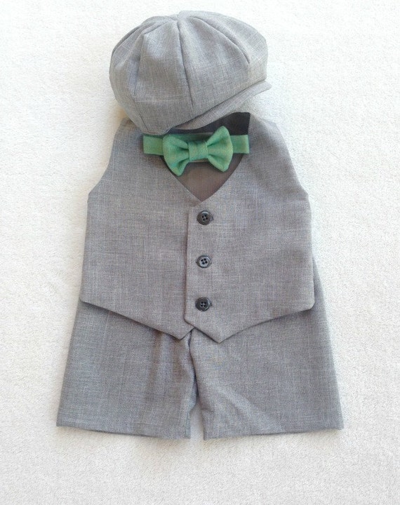 baby-boy-suit-ring-bearer-suit-baby-ring-bearer-gray-boys