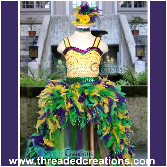 Mardi Gras Costume Mardi Gras Pageant Costume Mardi Gras Mardi Gras Costume Mardi Gras Pageant Costume Mardi Gras