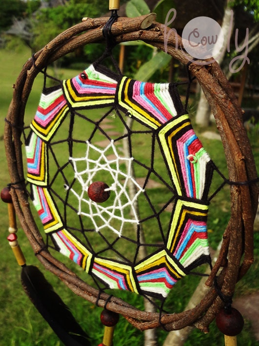 Beautiful Dream Catcher