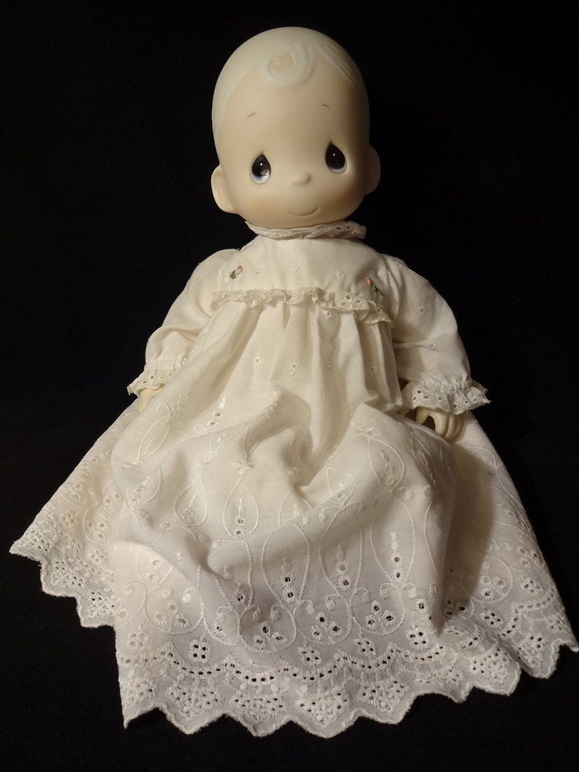 precious moments doll