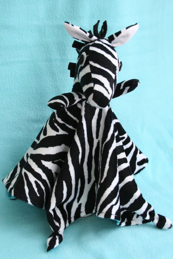 patron couture zebre