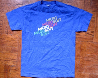 microsoft free t shirt
