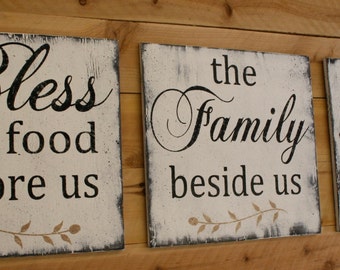 kitchen signs | etsy kitchen signs | etsy