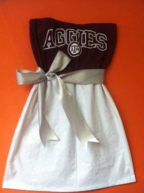 Items similar to Game Day Dresses on Etsy
