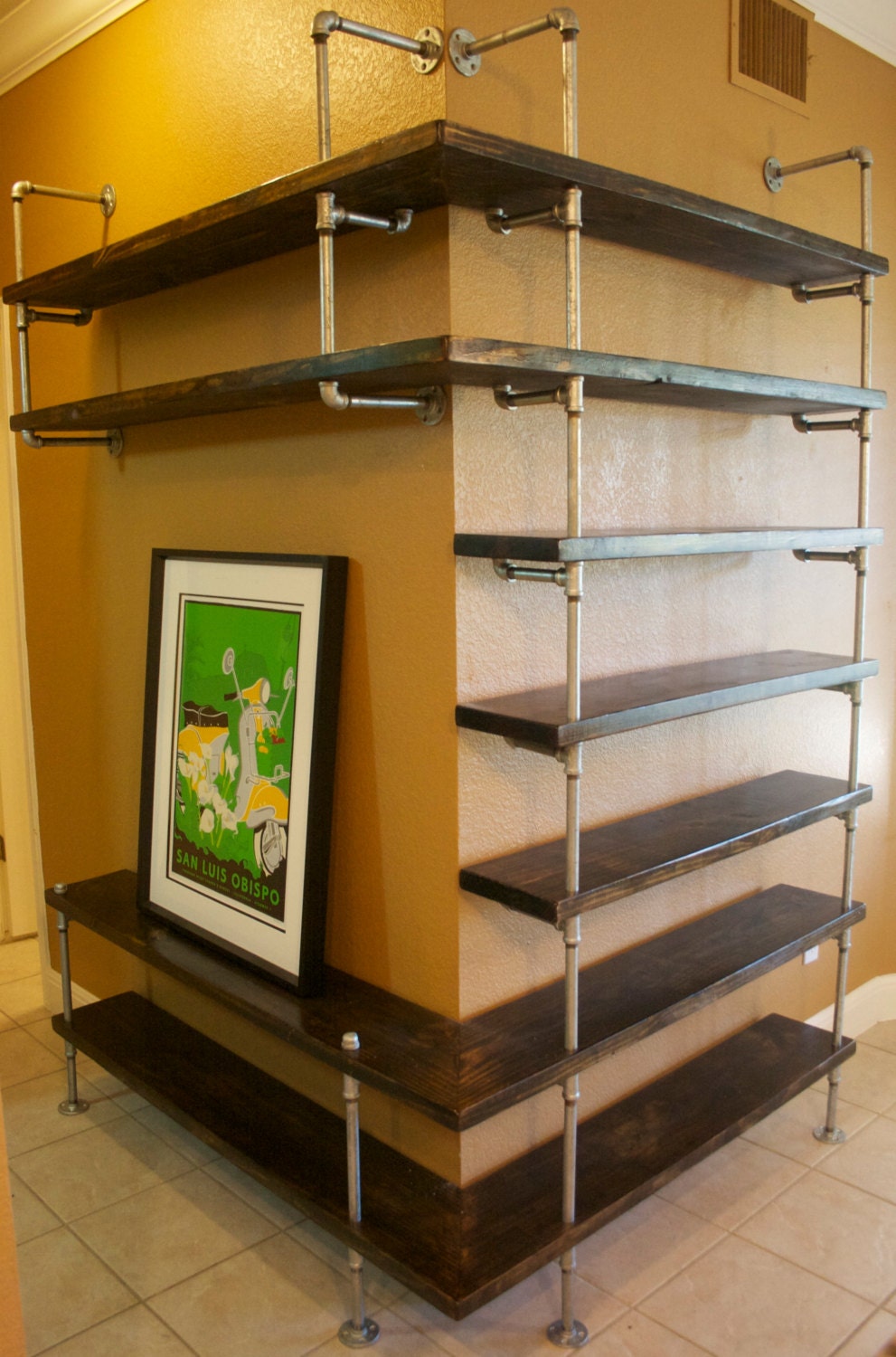 Chandeliers & Pendant Lights