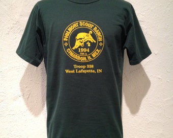 philmont t shirts