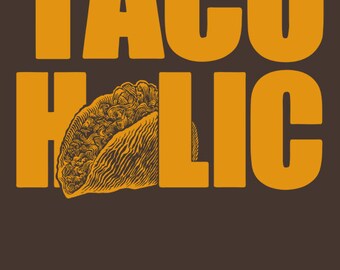 del taco shirt