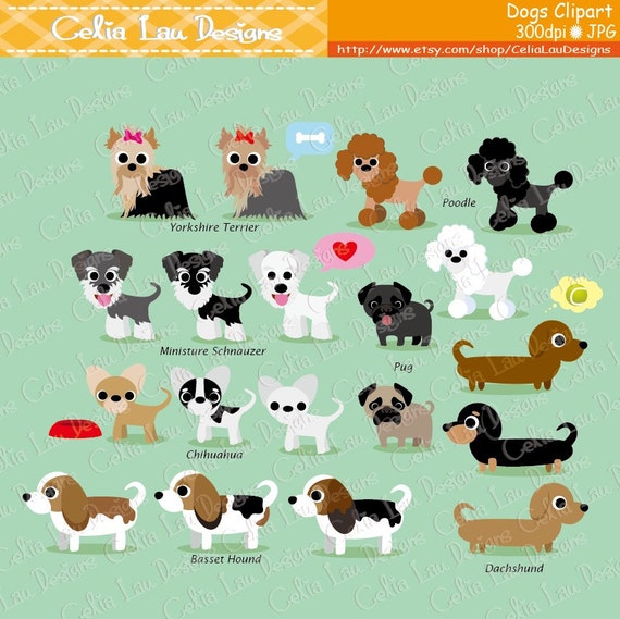 Download Dog Clipart Puppy Clipart cute dogs clip art puppy