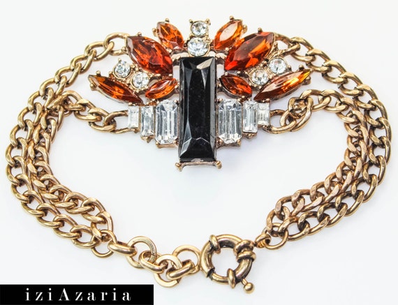 Sahara Sunset Bracelet