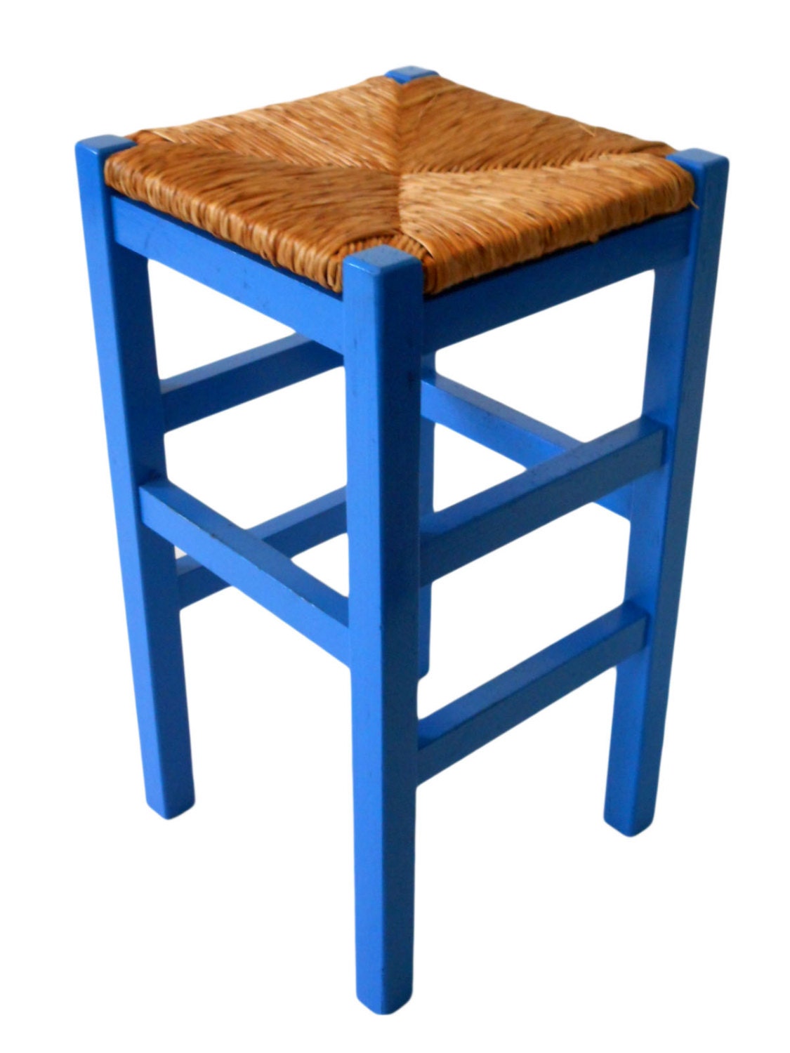 Blue Kitchen Bar Stools Pictures