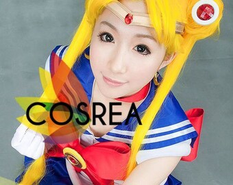Sailormoon Serena Usagi Tsukino Limited Edition Cosplay Costume Set With Free Shipping Worldwide - il_340x270.636023363_bpa6