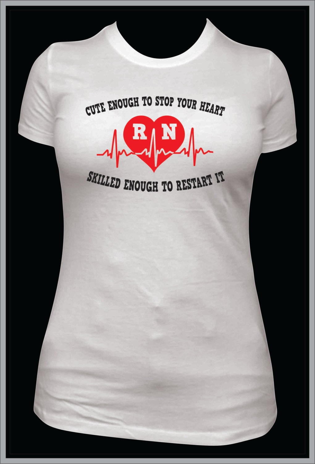 student nurse t shirts