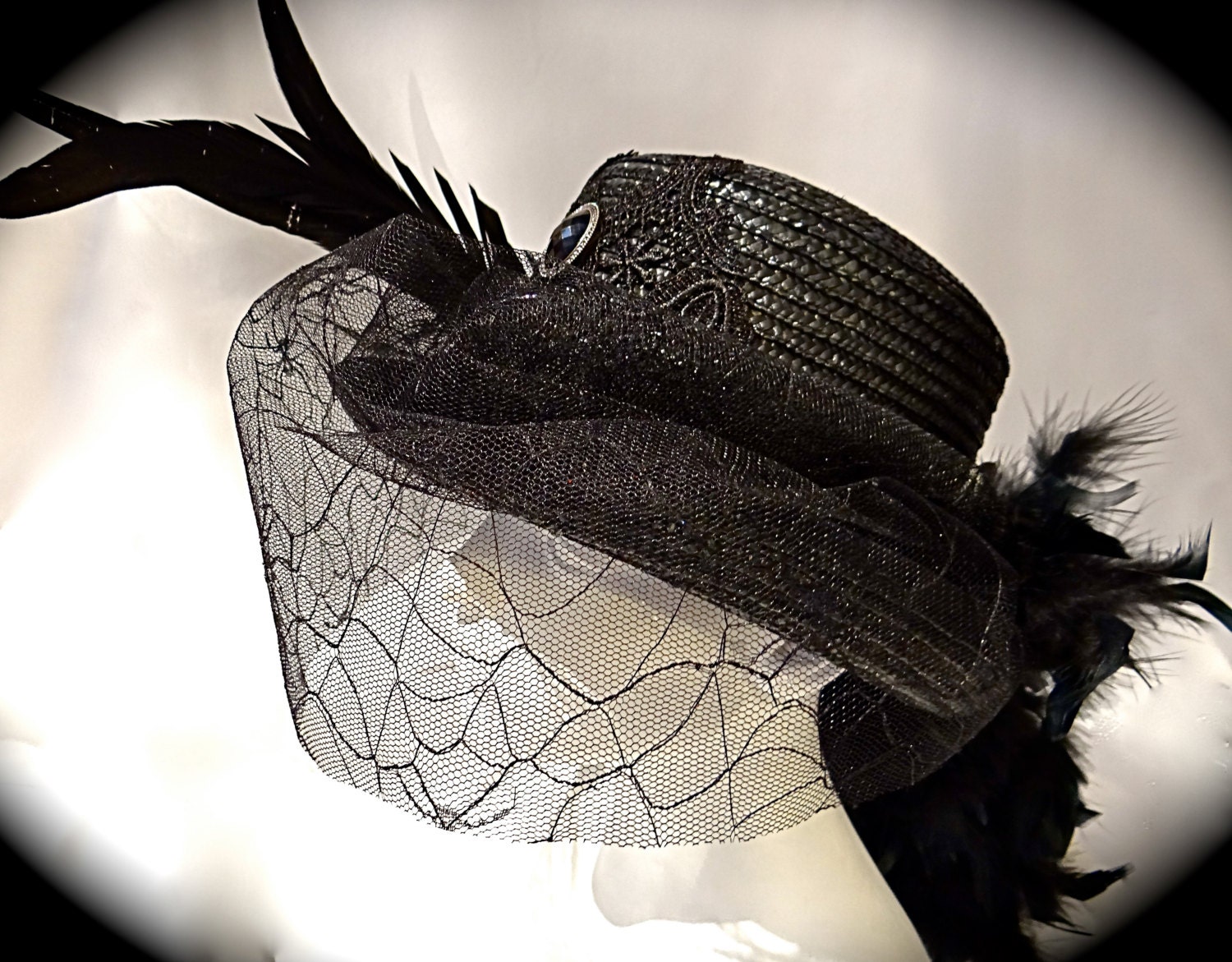 Request a custom order and have something made just for you.