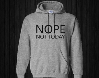 Popular items for nope on Etsy