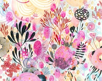 Hope - Fine Art Print, Giclee Print