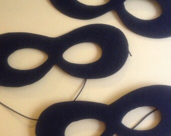 MADE TO ORDER Incredibles SuperHero Masks