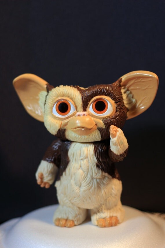 gizmo mountain dew doll