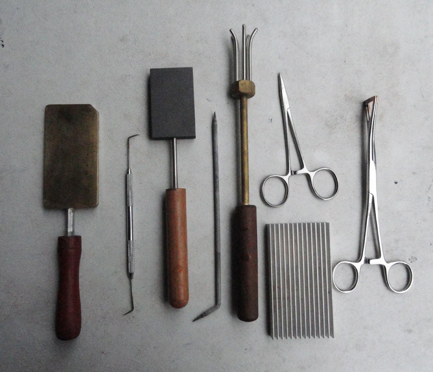 Lampworking tools supplies lampworking bead making by xaosart